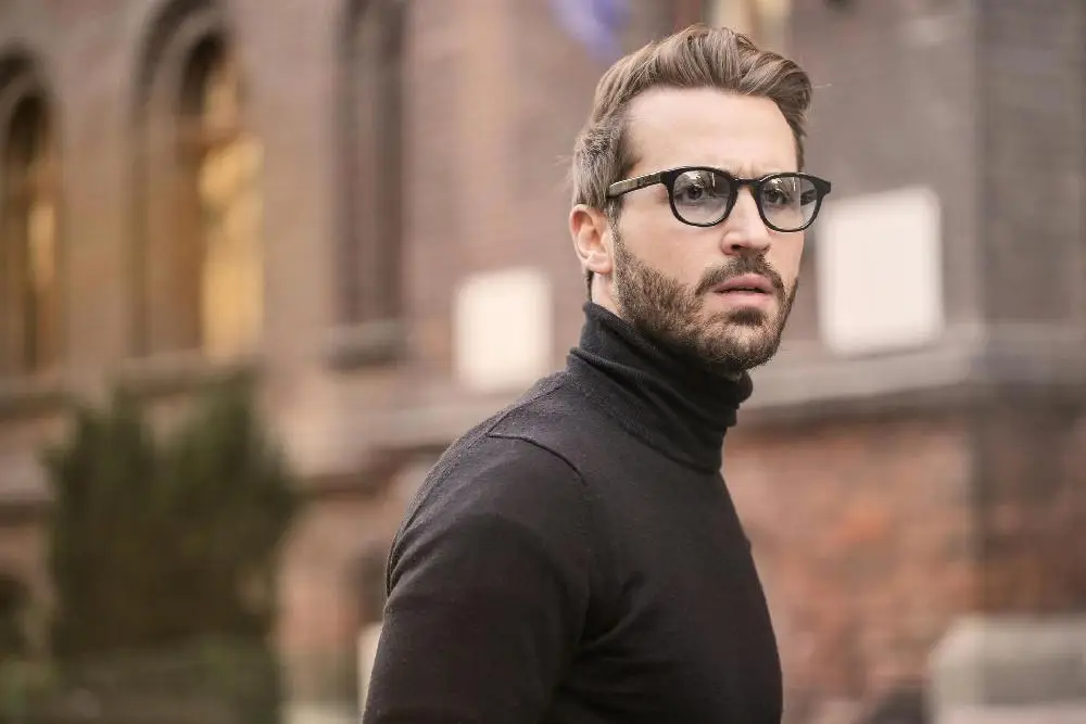 Julian Vance