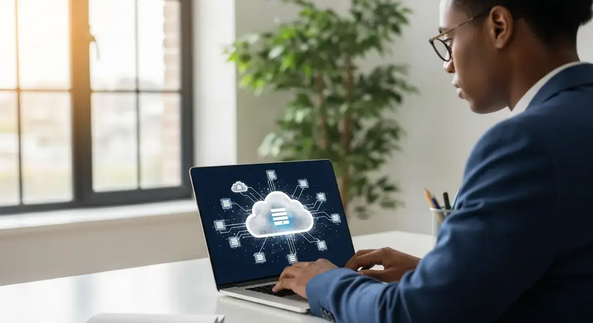 Comparing the best cloud storage services of 2025