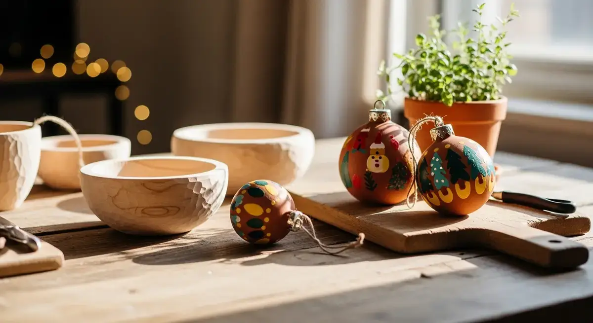 Handmade christmas gift ideas you can start making now