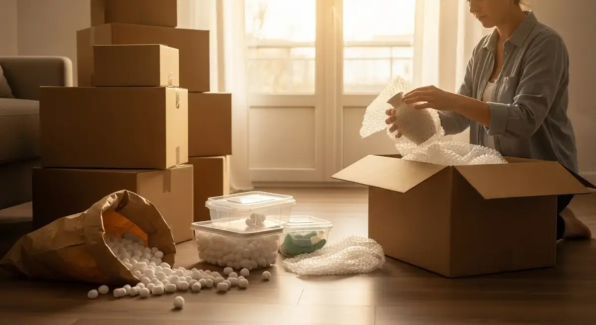 How to prepare for a smooth and stress-free move
