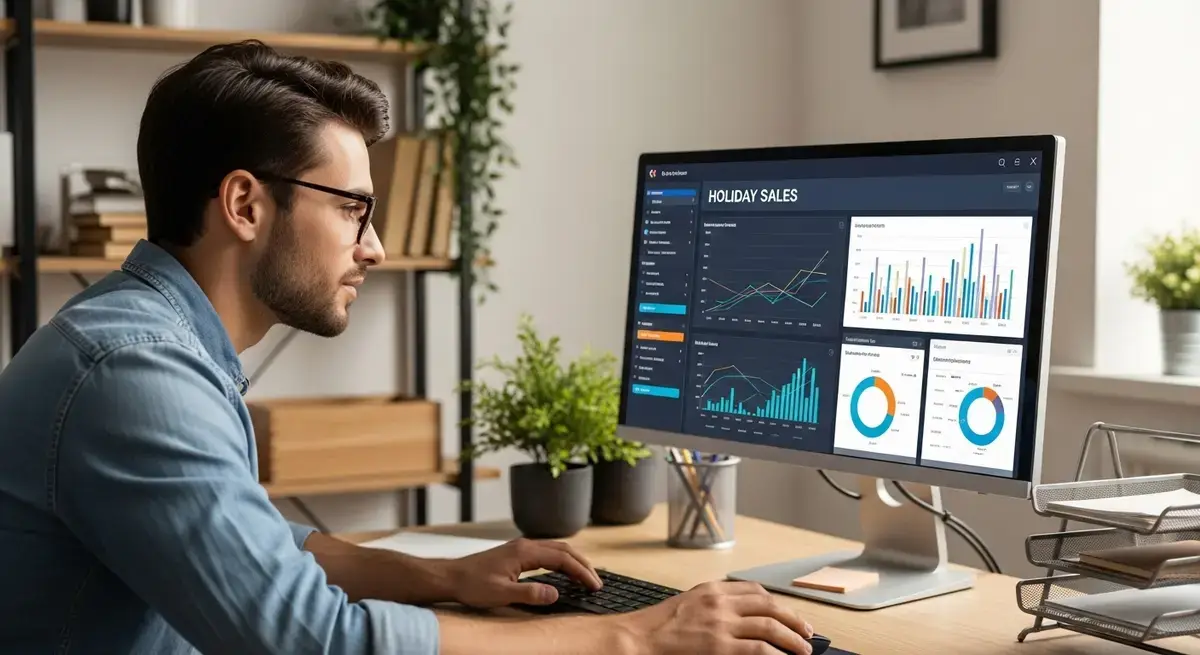 How to prepare your 2025 holiday marketing campaign