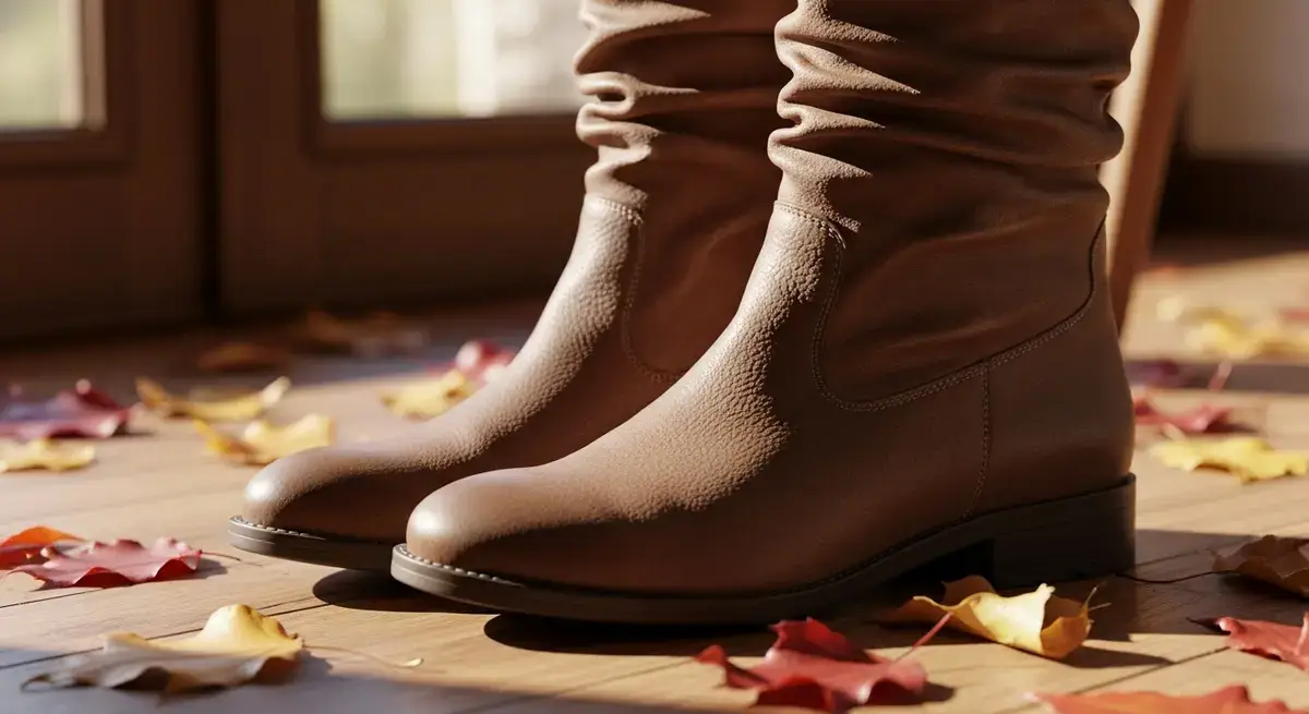 The best boots for the autumn and winter 2025 season