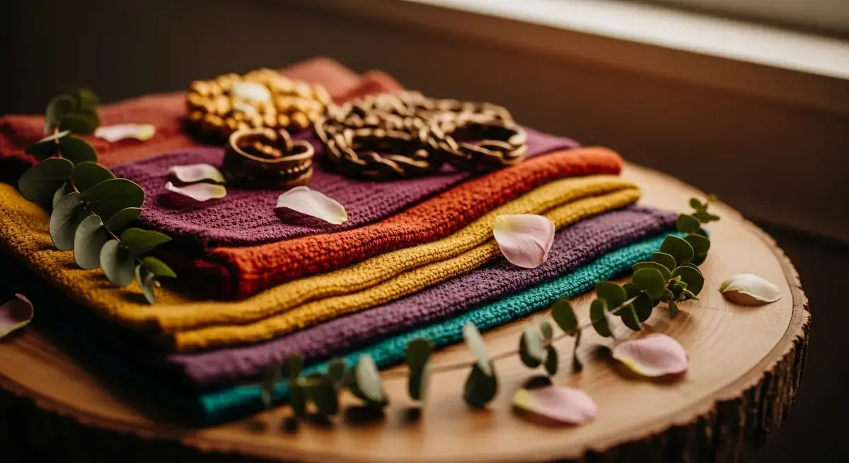 The top color trends we expect to see in 2026