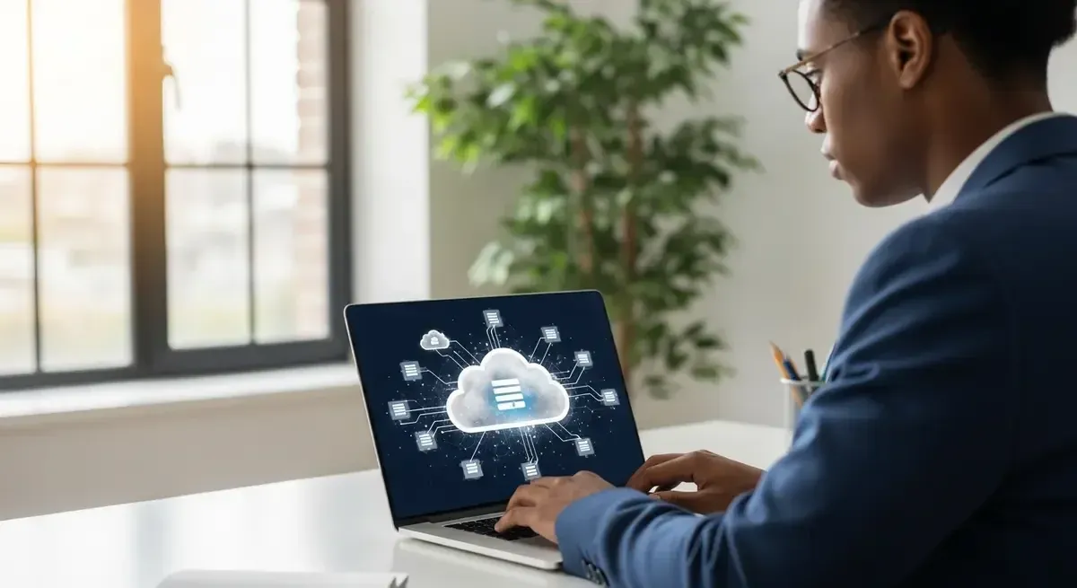 Comparing the best Cloud Storage services of 2025