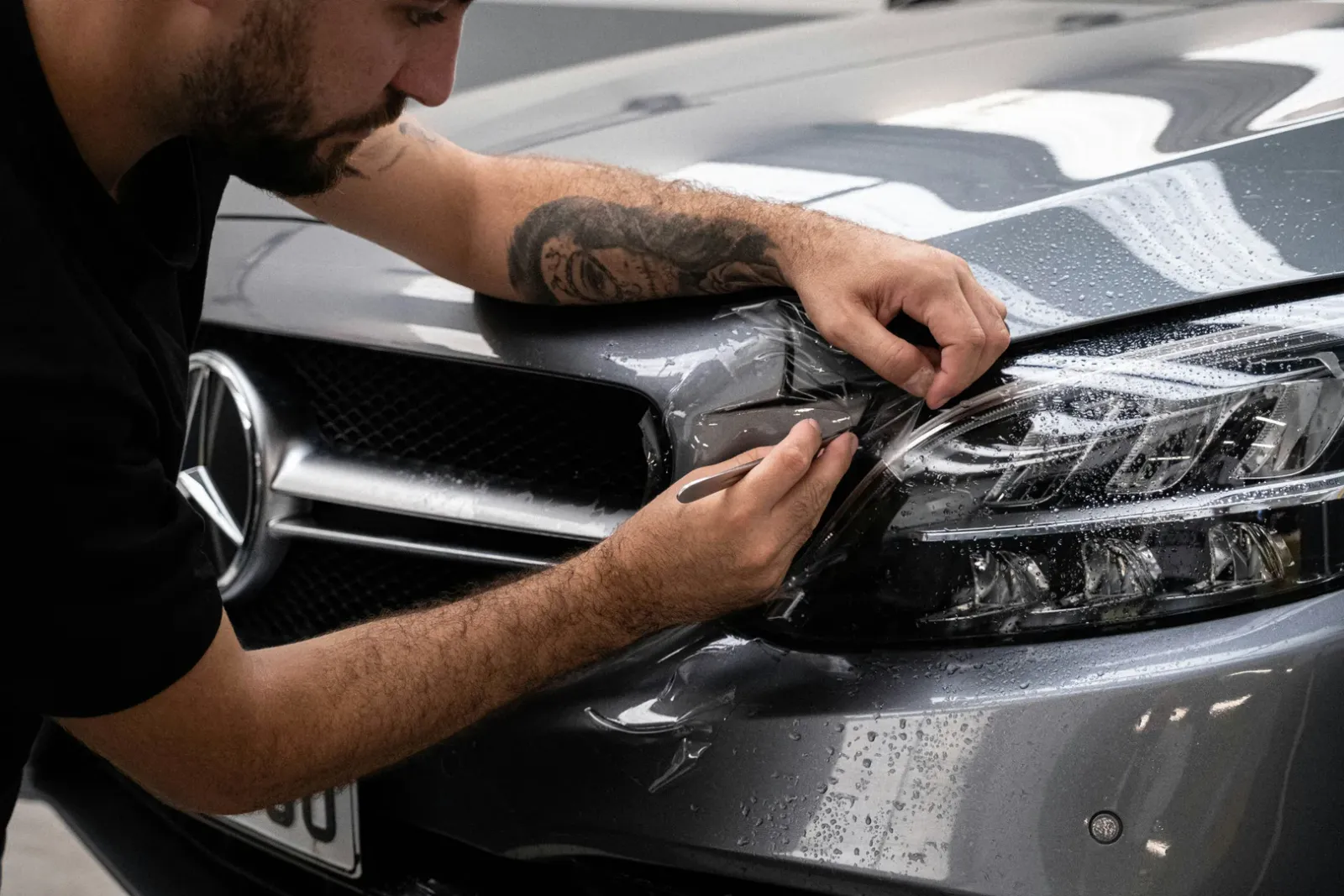 Professional car detailing. Is it worth the investment?