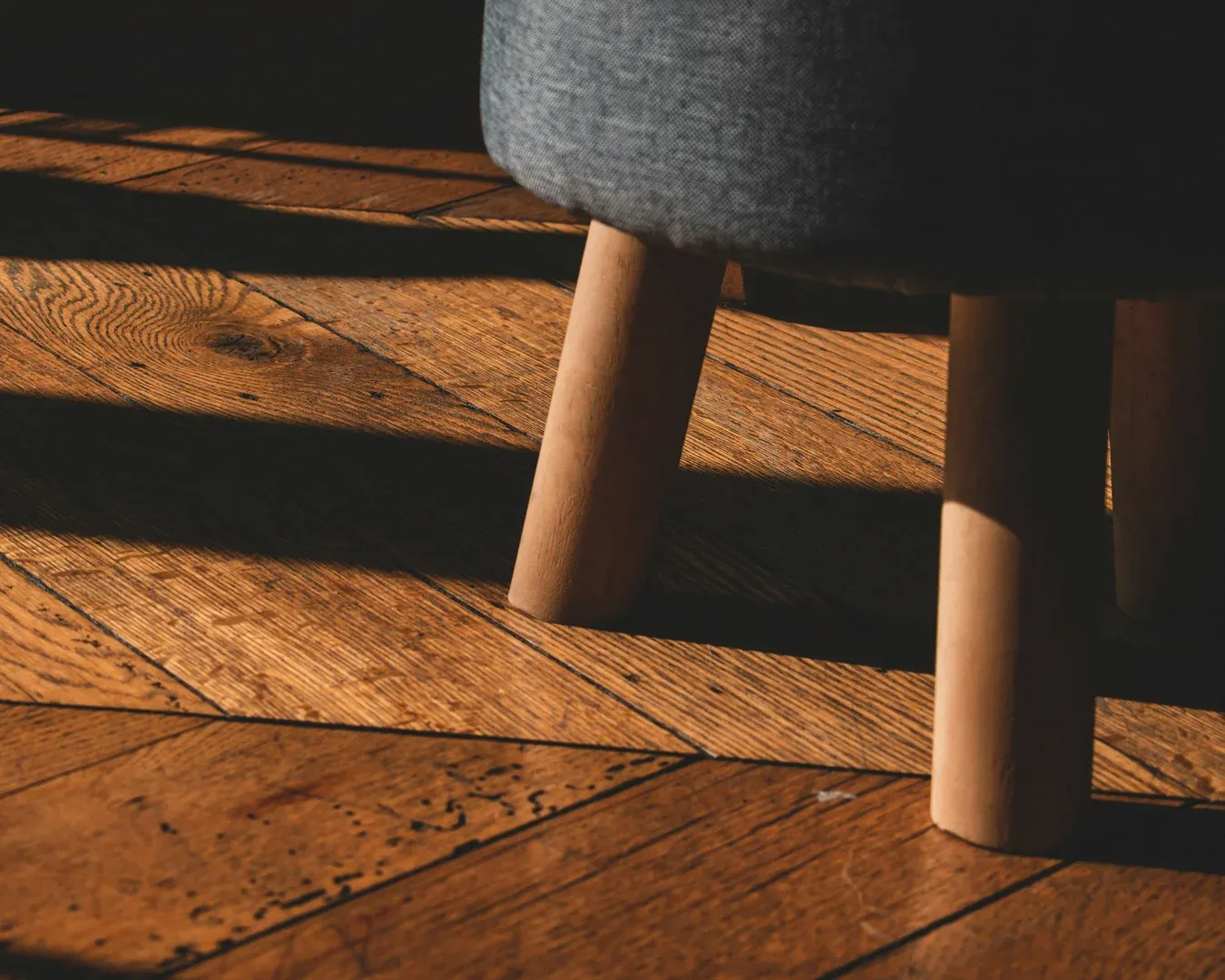 Maintenance tips for preserving your handcrafted wood flooring