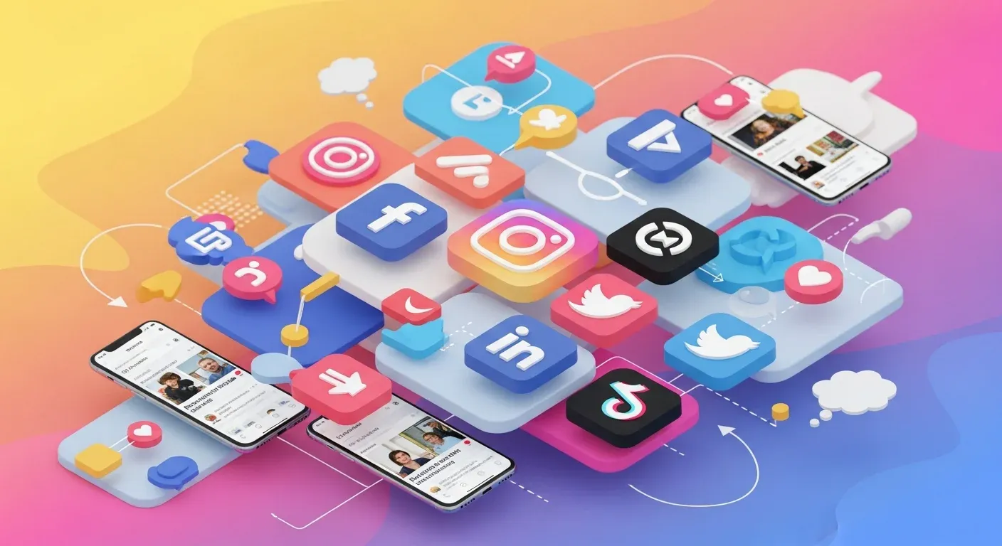 How can collage animation elevate your brand’s digital marketing strategy?