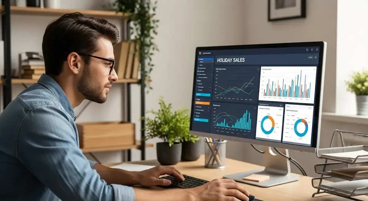 How to prepare your 2025 holiday marketing campaign